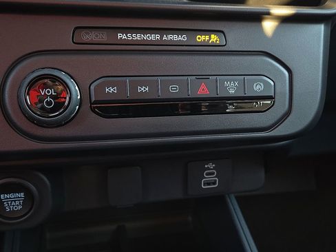 New 2026 Ford Maverick XLT w/ Black Appearance Package image 15