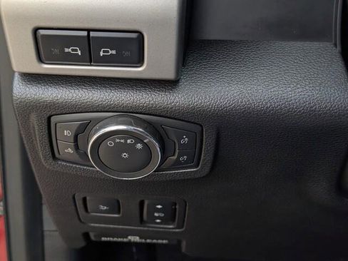 Used 2021 Ford F250 Lariat w/ Lariat Ultimate Package image 19