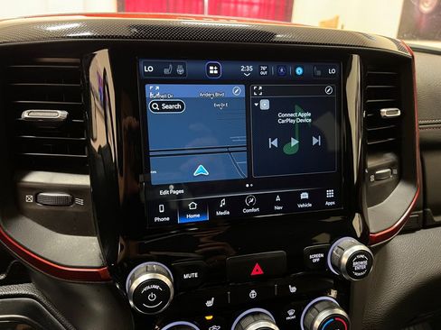 Used 2022 RAM 1500 Rebel w/ Rebel Level 1 Equipment Group image 25