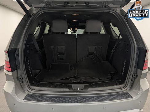 Used 2025 Dodge Durango R/T AWD/4WD image 24