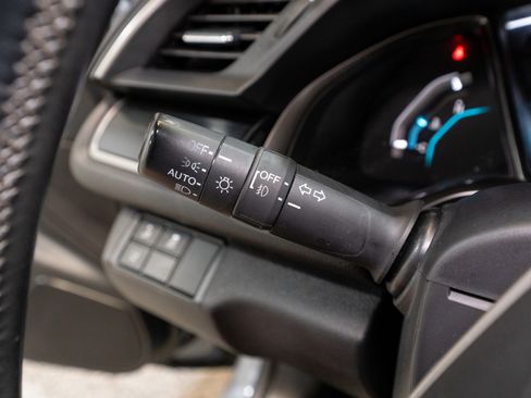 Used 2020 Honda Civic EX-L image 26