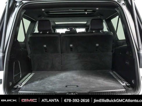 Used 2024 Jeep Wagoneer L Series II w/ Convenience Group I AWD/4WD image 27