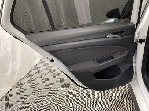 Used 2022 Volkswagen GTI S image 25