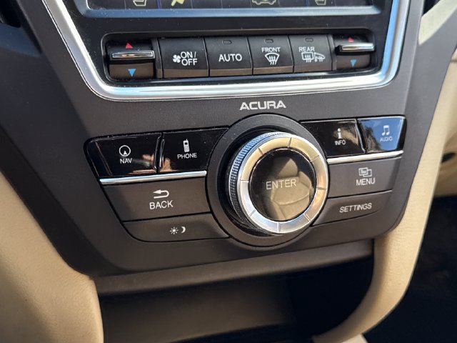 Used 2014 Acura MDX w/ Technology Package FWD image 31