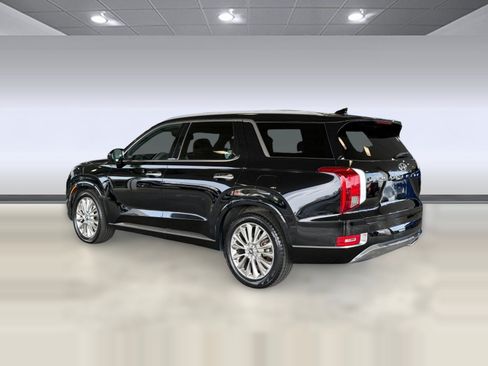 Used 2020 Hyundai Palisade Limited FWD image 25