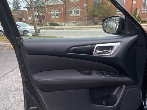 Used 2007 Chevrolet HHR LS image 5