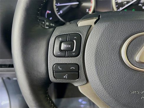 Used 2017 Lexus NX 200t 200t image 16