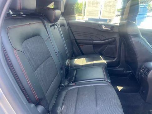 Used 2023 Ford Escape ST-Line w/ Tech Pack #1 AWD/4WD image 15