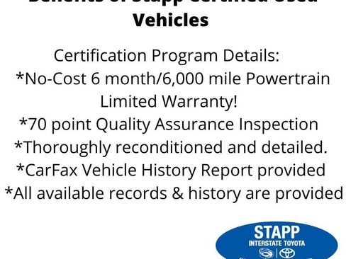 Used 2024 Honda CR-V EX image 4