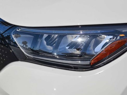 Used 2025 Mercedes-Benz EQE 350+ 4MATIC SUV image 10