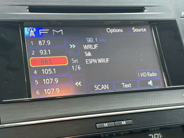 Used 2013 Toyota Avalon XLE Touring FWD image 25