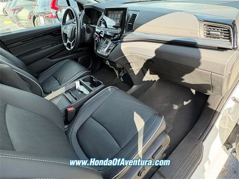 Certified 2022 Honda Odyssey Elite image 15
