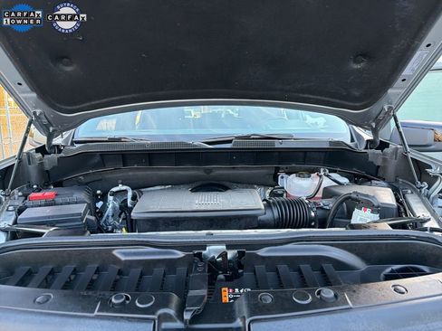 Used 2026 Chevrolet Silverado 1500 RST image 39