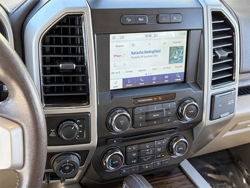 Used 2018 Ford F150 Lariat image 26