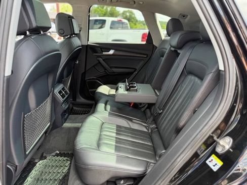 Used 2018 Audi Q5 2.0T Premium Plus w/ Premium Plus Package AWD/4WD image 15