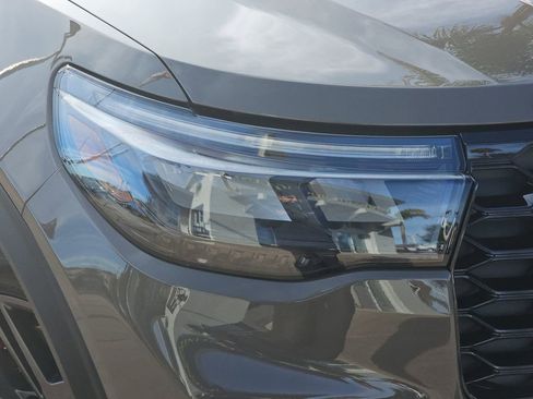 New 2026 Ford Explorer ST w/ Sun And Sound Package image 35