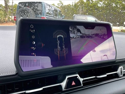 Used 2025 Toyota Supra Premium image 24