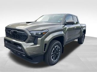 New 2026 Toyota Tacoma TRD Sport AWD/4WD 360° Tour