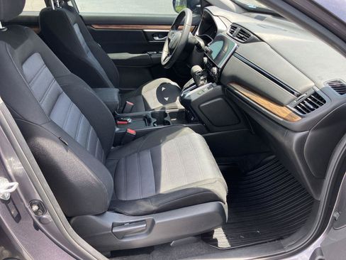 Used 2021 Honda CR-V EX image 33