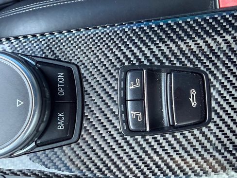 Used 2015 BMW M4 Convertible RWD image 54