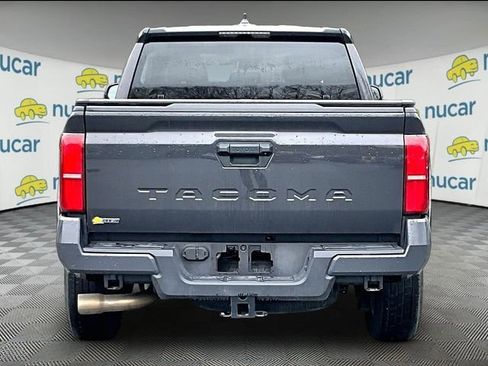 Used 2025 Toyota Tacoma SR5 RWD image 4