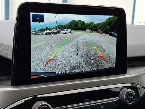 Used 2025 Ford Escape Active FWD image 18