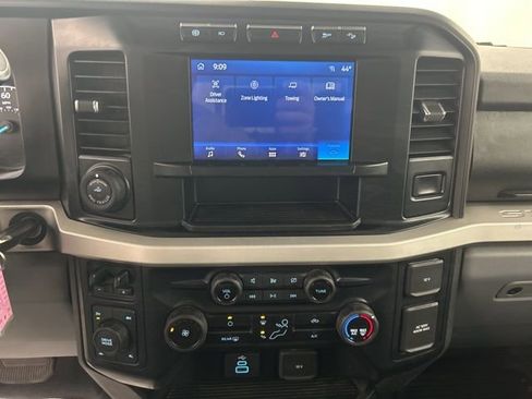 Used 2023 Ford F350 XLT w/ 360-Degree Camera Package AWD/4WD image 18