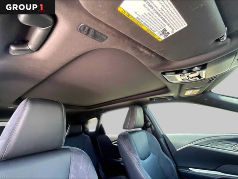 Used 2023 Lexus RX 350 FWD w/ Accessory Package image 12