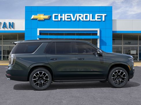 New 2026 Chevrolet Tahoe RST w/ Comfort Package RWD image 29