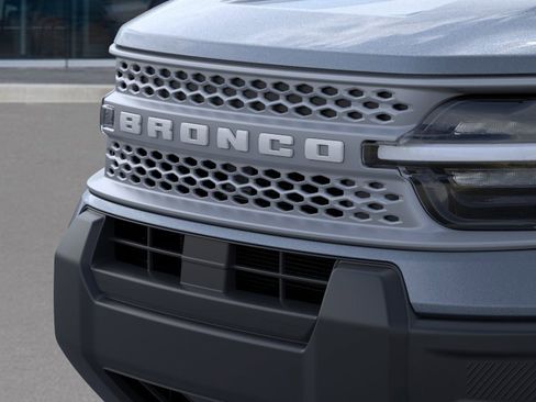 New 2026 Ford Bronco Sport Big Bend AWD/4WD image 19