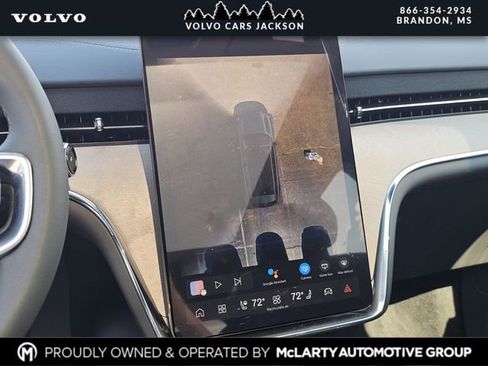 New 2025 Volvo EX90 Ultra image 11
