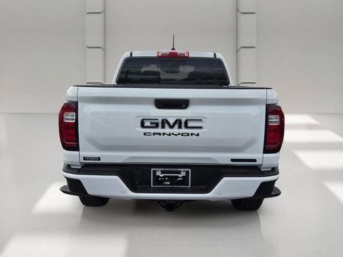 New 2026 GMC Canyon Elevation w/ Convenience Package RWD image 4