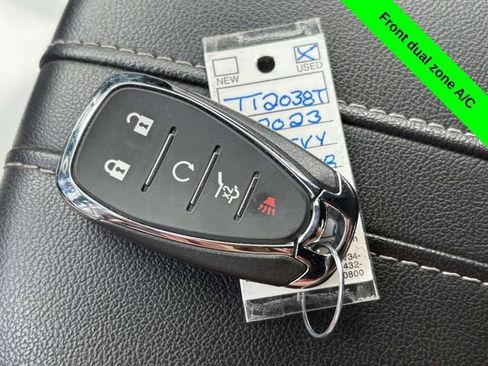 Used 2023 Chevrolet Blazer LT AWD/4WD image 26