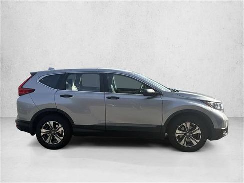 Used 2018 Honda CR-V LX image 5