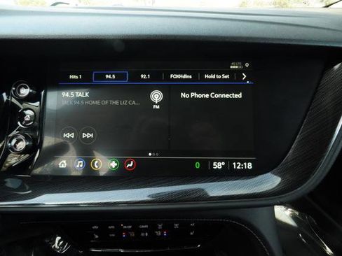 Used 2023 Buick Envision Essence image 18