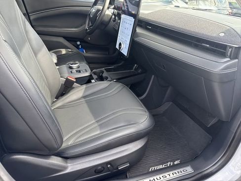 Used 2023 Ford Mustang Mach-E Premium AWD/4WD image 13