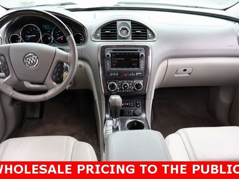 Used 2017 Buick Enclave Premium w/ Experience Buick Package image 13