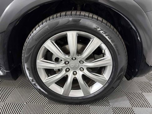 Used 2014 INFINITI QX80 2WD w/ Deluxe Touring Package image 10