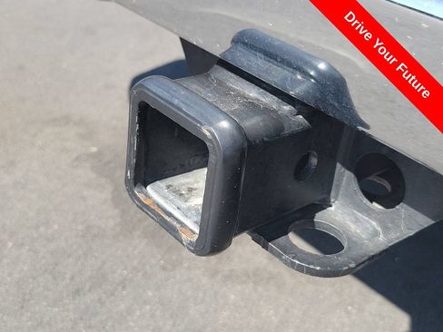 Used 2026 GMC Sierra 1500 SLT RWD image 25