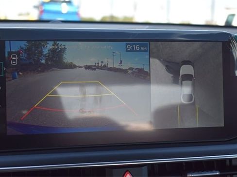 New 2026 Kia K5 GT w/ GT1 Package image 33