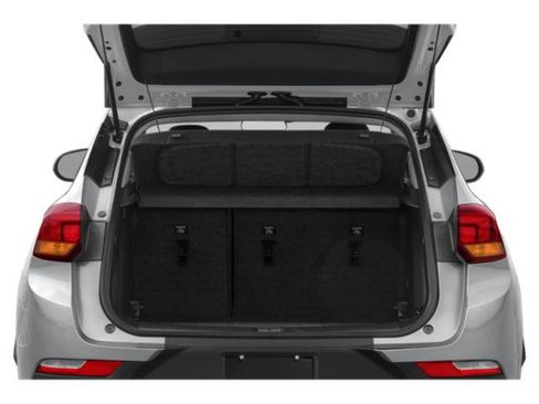 Used 2023 Buick Encore GX Select w/ Sport Touring Package FWD image 14
