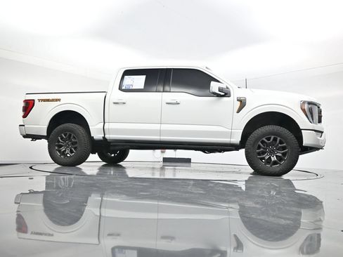 Used 2023 Ford F150 Tremor w/ Equipment Group 402A High AWD/4WD image 47