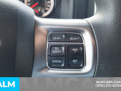 Used 2024 RAM 1500 Classic Warlock image 26