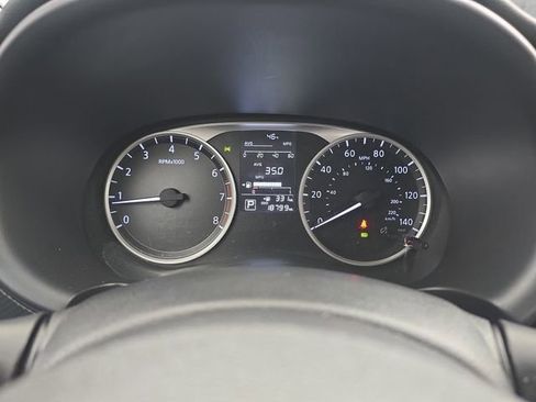 Used 2023 Nissan Kicks S w/ Interior Electronics Package FWD image 25