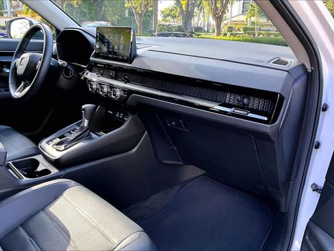 Used 2023 Honda CR-V EX-L image 18