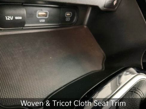 Certified 2023 Kia Soul S image 25