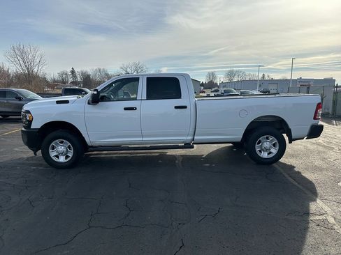 Used 2024 RAM 3500 Tradesman image 2
