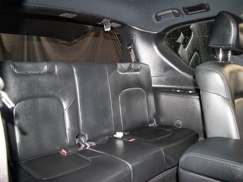 Used 2023 Nissan Armada SL w/ Midnight Edition Package AWD/4WD image 20