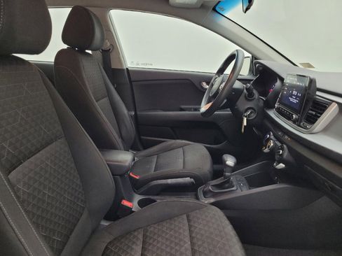 Used 2022 Kia Rio S FWD image 21