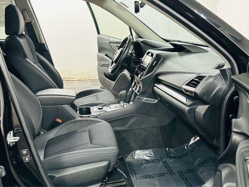 Certified 2024 Subaru Forester Premium AWD/4WD image 7
